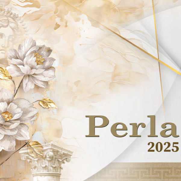 Perla 2025 Kataloğu