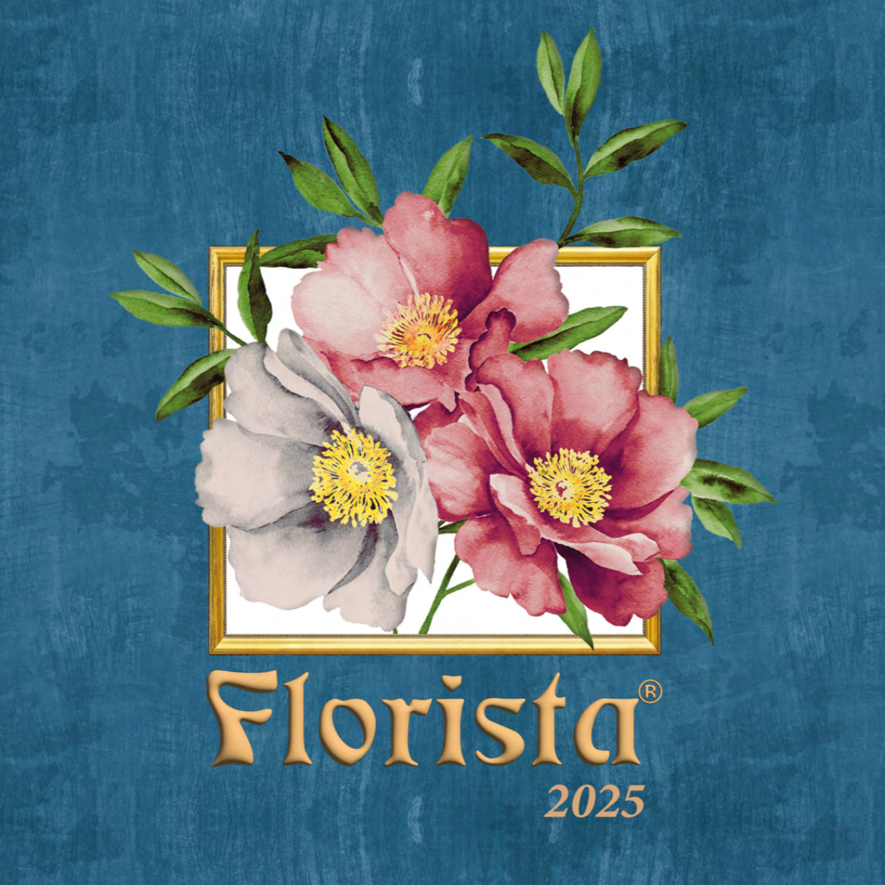 Florista 2025 Kataloğu