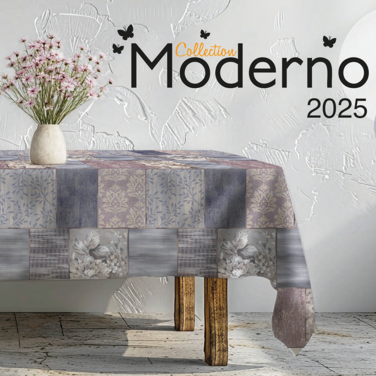 Moderno 2025 Kataloğu